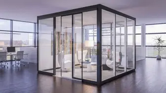 Aluminium Partition Price in Gurgaon