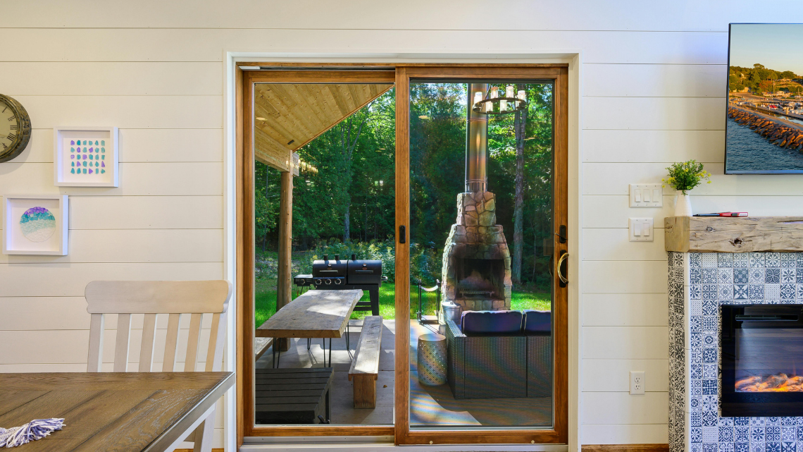 Enhance modern interiors and expand living spaces with premium custom sliding doors for stylish home designs.