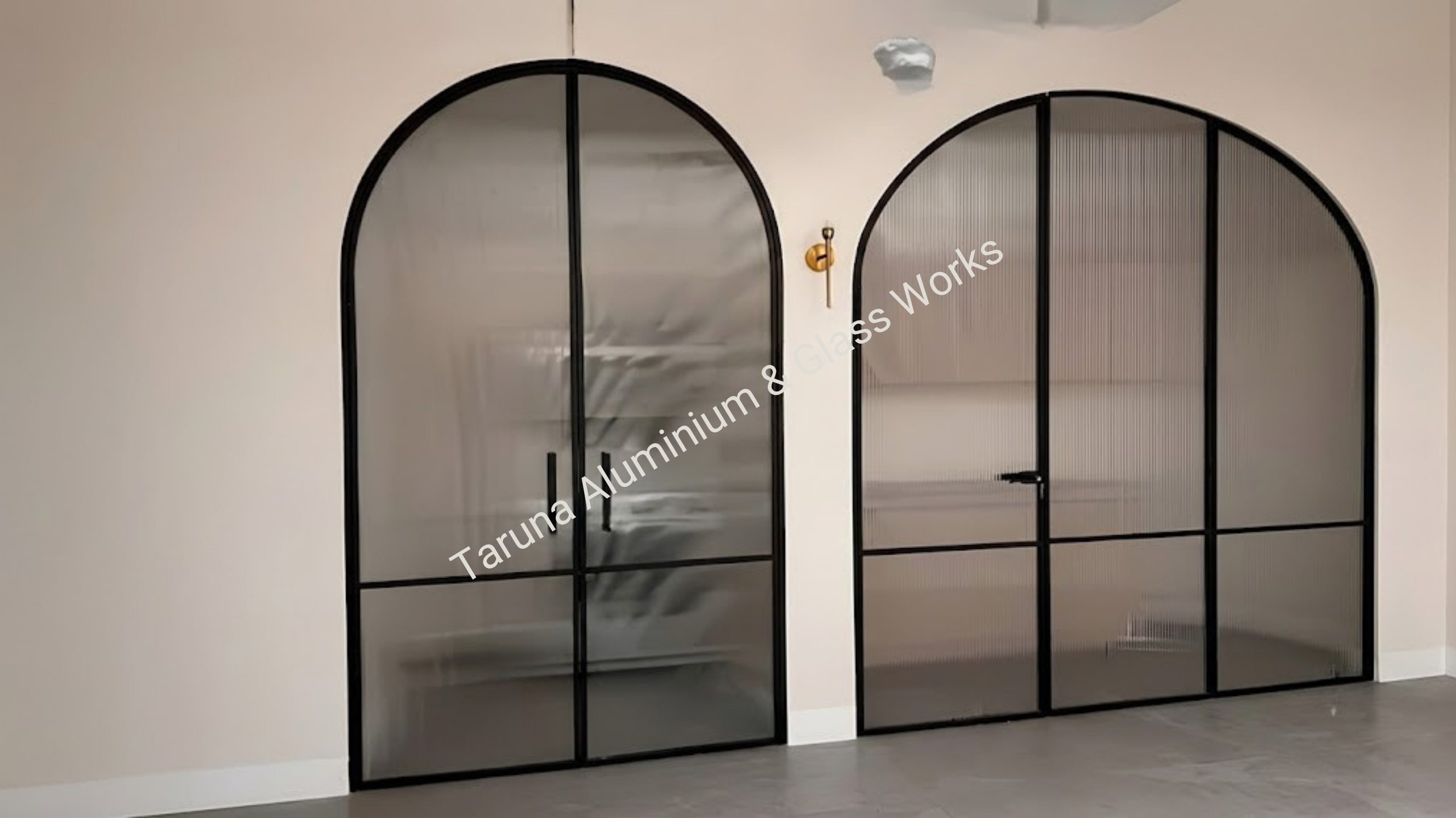 Premium Balcony Covers