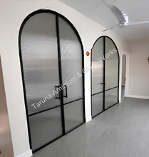 Luxury Aluminium Sliding Doors
