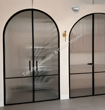 Premium Balcony Covers