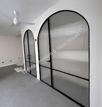 Luxury Glass Railings