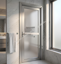 Luxury Glass Railings