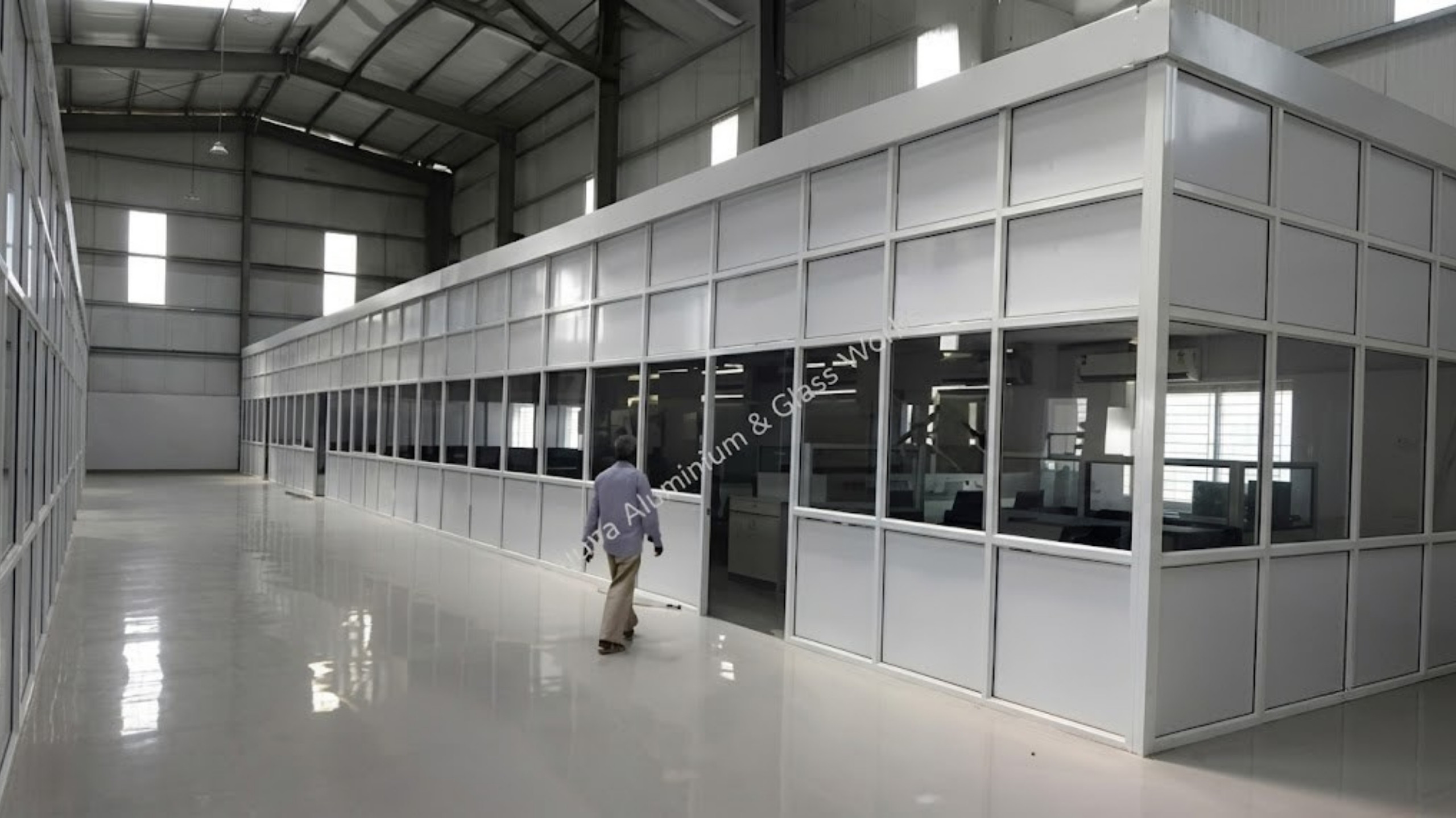 Luxury Aluminium Sliding Doors