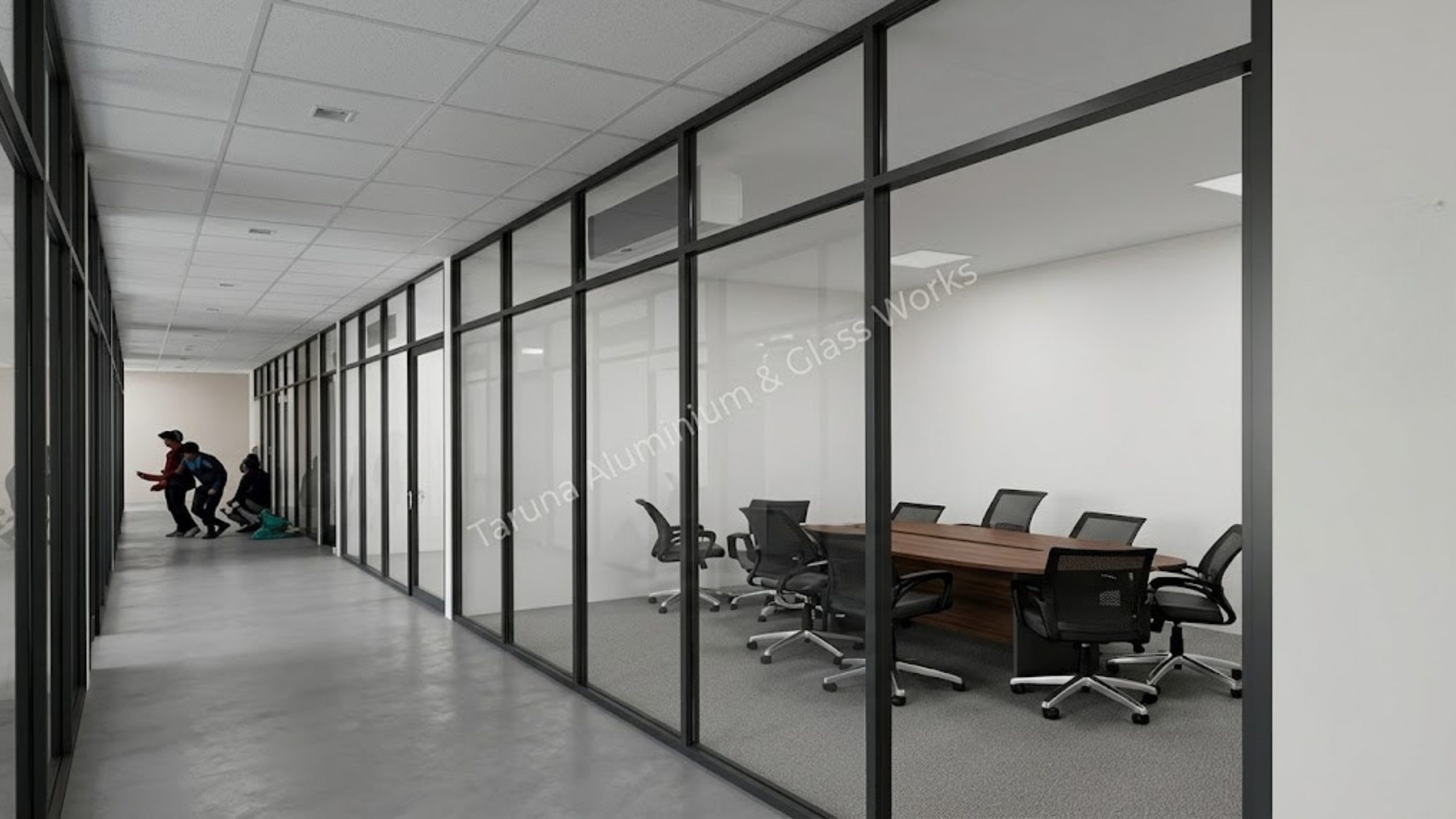 ACP Cladding Exterior
