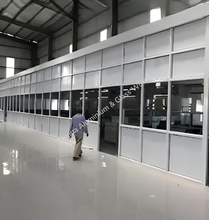 Luxury Aluminium Sliding Doors