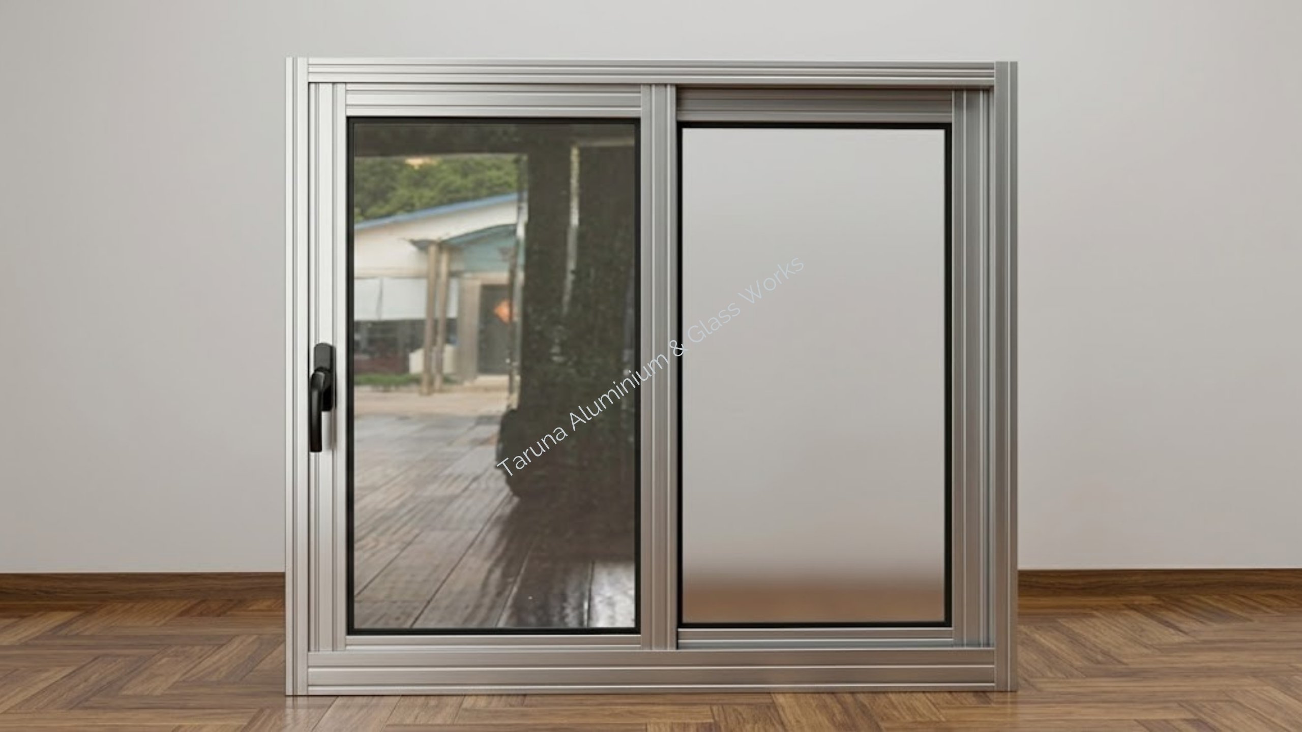 Premium Balcony Covers