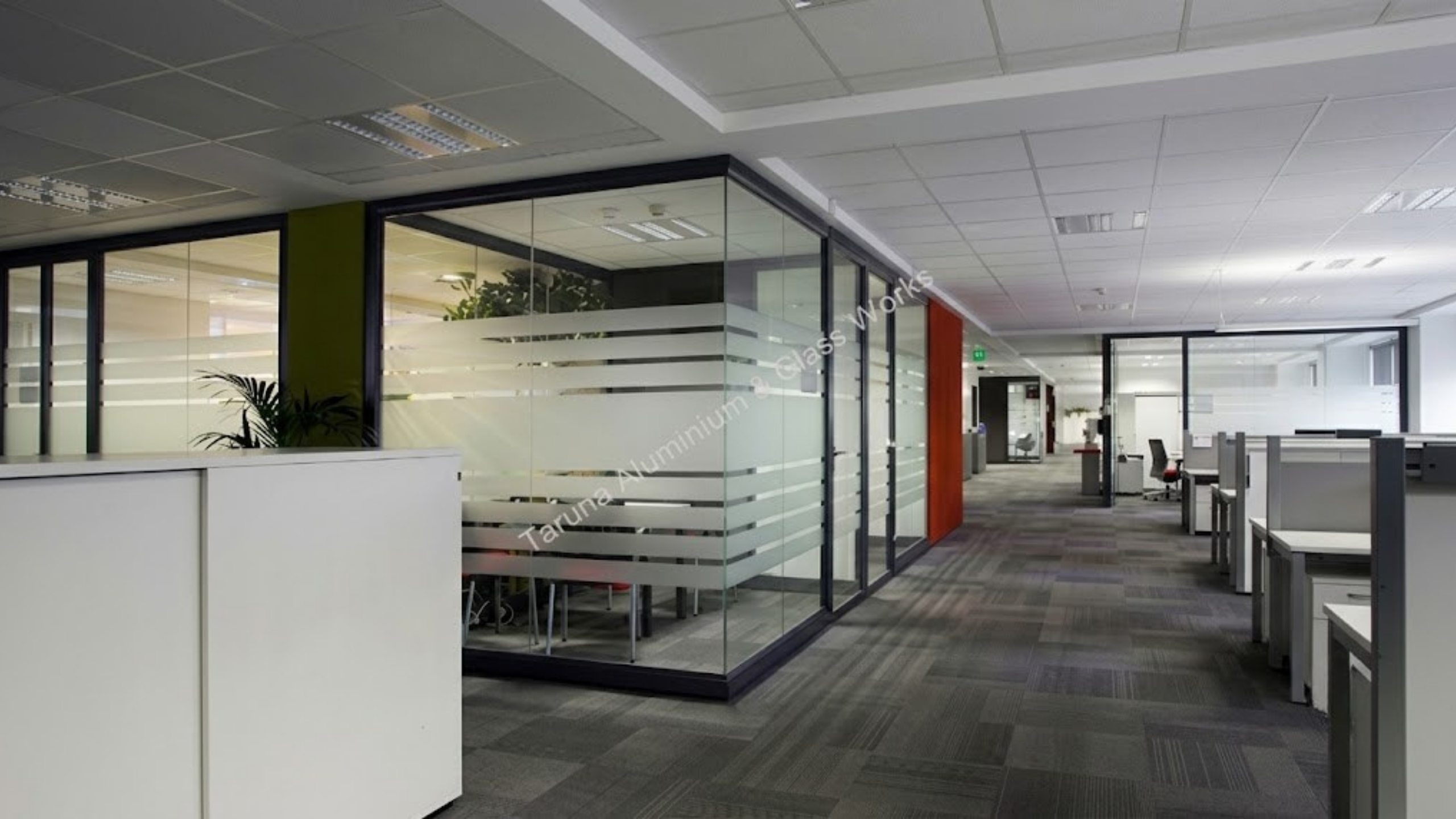 ACP Cladding Exterior
