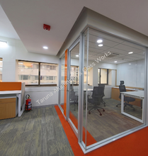 Luxury Glass Railings