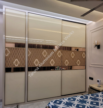 Modern Shower Enclosures