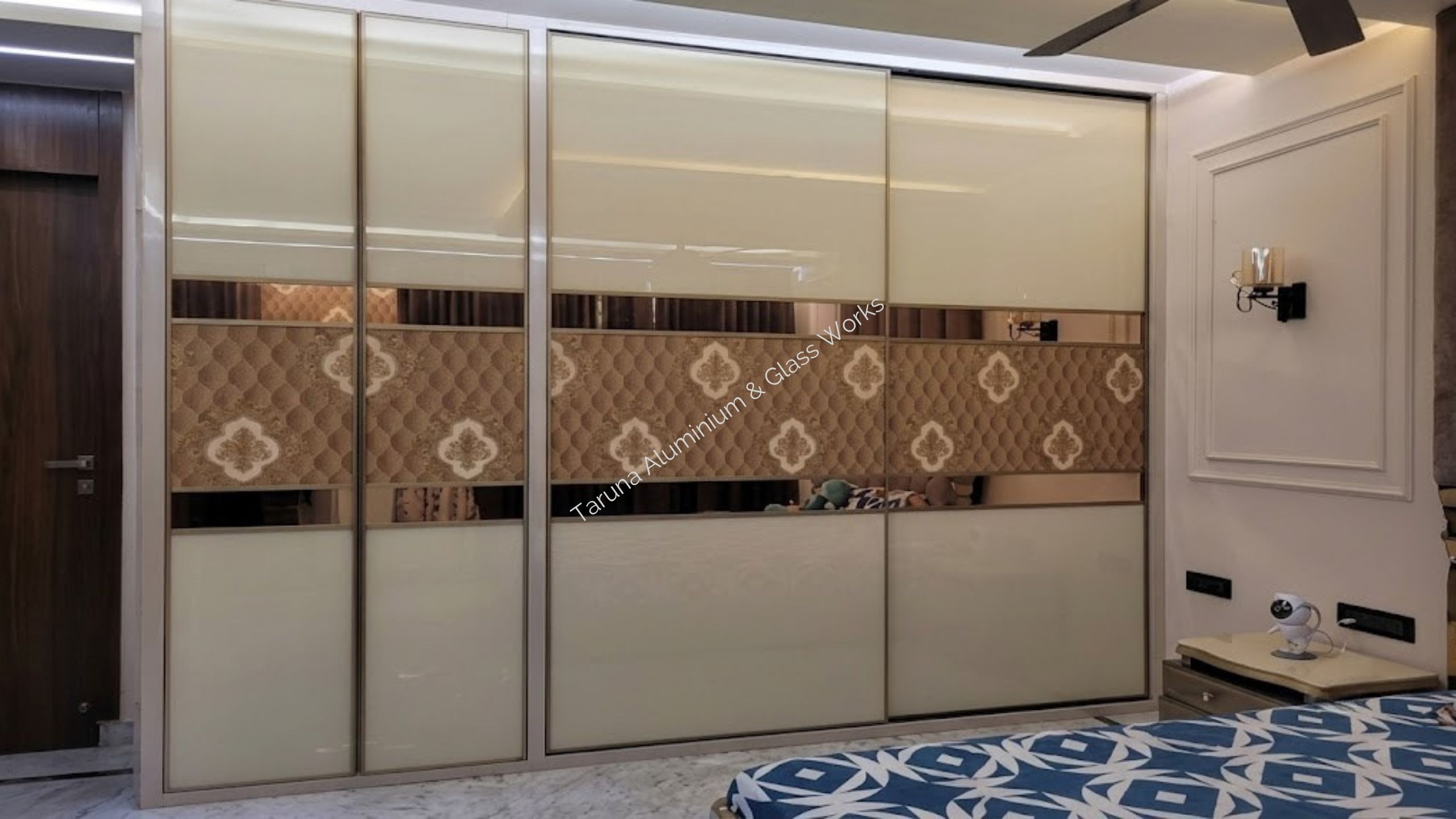 Premium Balcony Covers