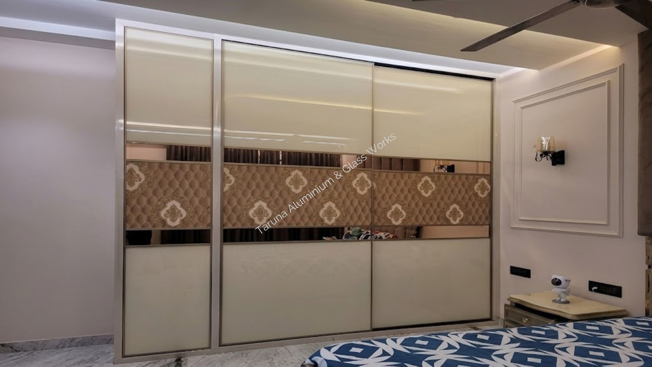 Modern Shower Enclosures