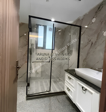 Luxury Aluminium Sliding Doors