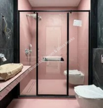 Luxury Glass Railings