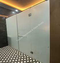 Modern Shower Enclosures