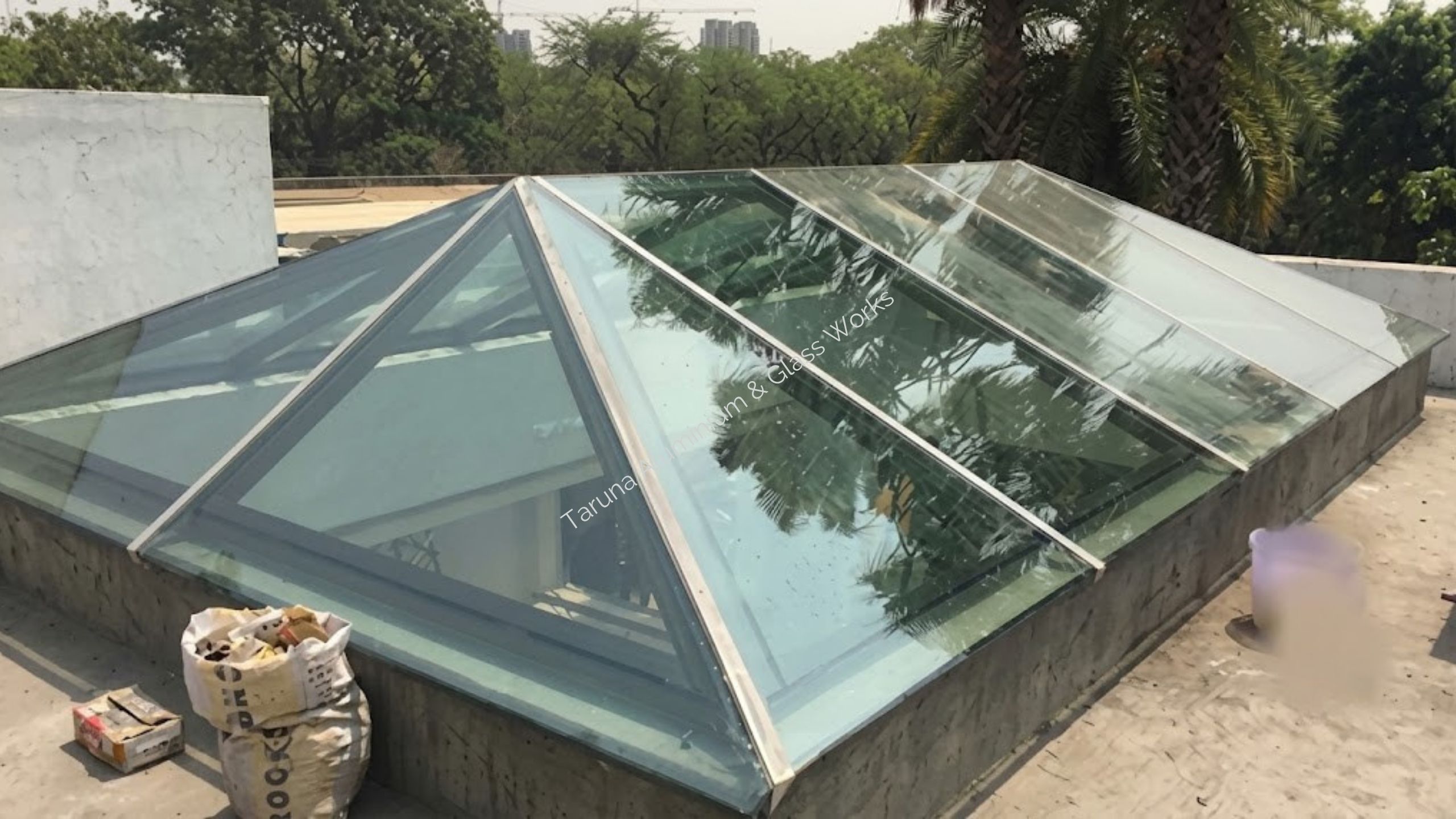 ACP Cladding Exterior