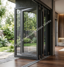 ACP Cladding Exterior
