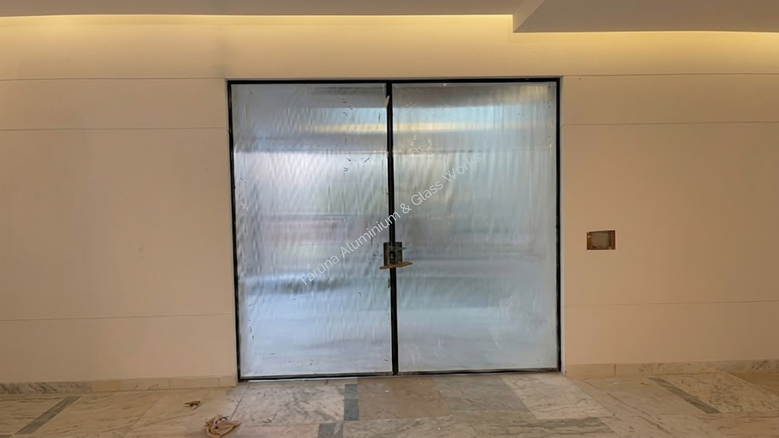 ACP Cladding Exterior