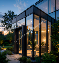 ACP Cladding Exterior