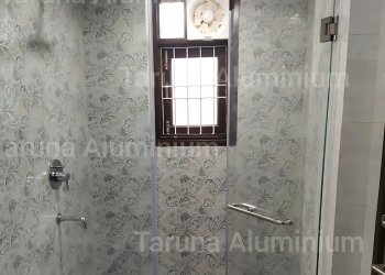 Shower Enclosures