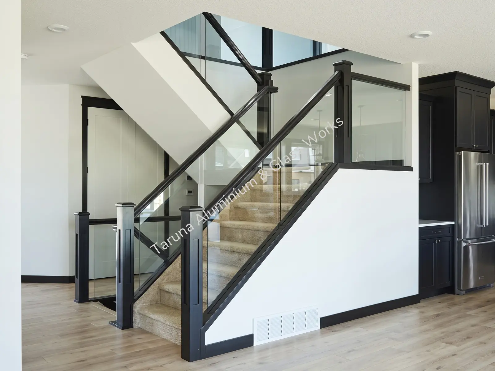 Sliding Folding Doors